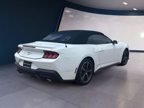 Used 2024 Ford Mustang Premium RWD image 5
