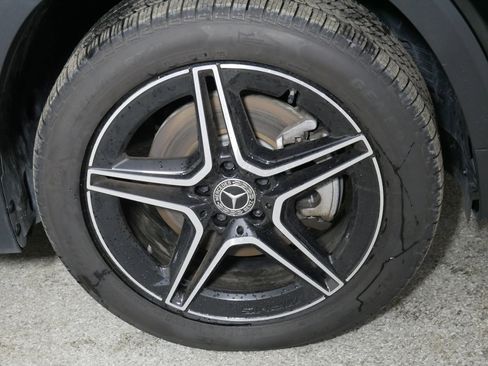 Used 2021 Mercedes-Benz GLB 250 GLB 250 image 15