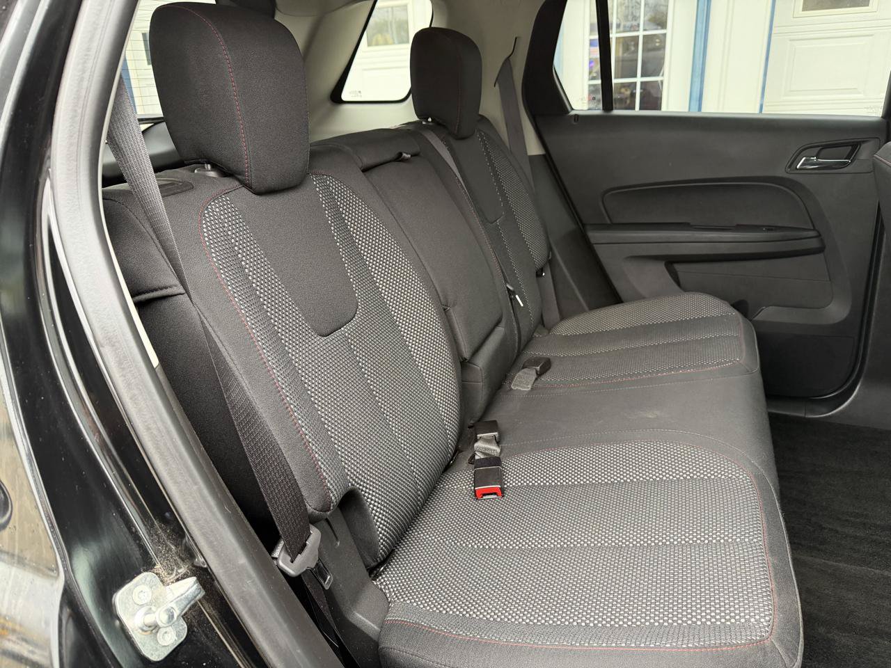 Used 2017 GMC Terrain SLE w/ Convenience Package AWD/4WD image 16