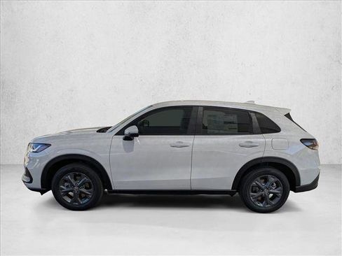 New 2026 Honda HR-V LX image 5