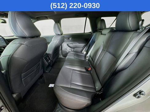 New 2026 Subaru Outback Limited XT image 30