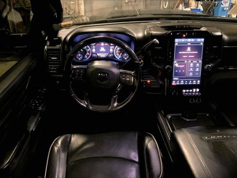 Certified 2022 RAM 2500 Limited AWD/4WD image 5