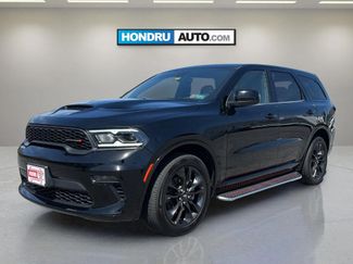Used 2022 Dodge Durango GT w/ Blacktop Package video 1