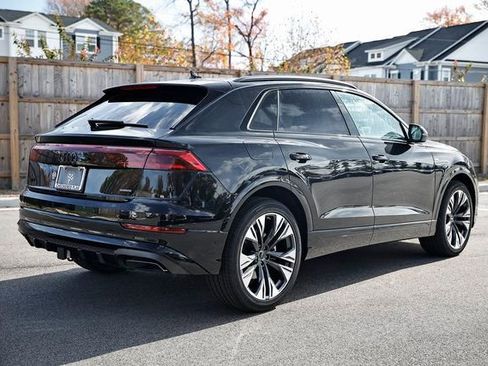 New 2026 Audi Q8 Premium Plus image 9