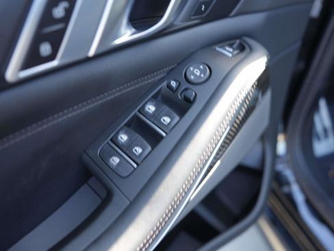 Certified 2023 BMW X5 M50i w/ Executive Package image 12