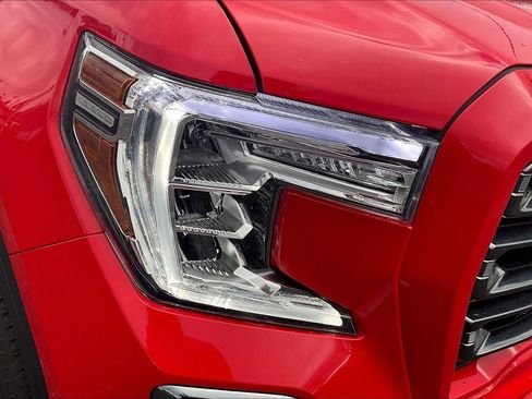 Used 2021 GMC Sierra 1500 AT4 AWD/4WD image 27