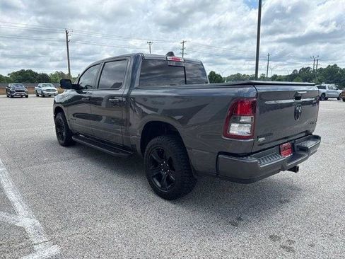 Certified 2022 RAM 1500 Big Horn AWD/4WD image 6