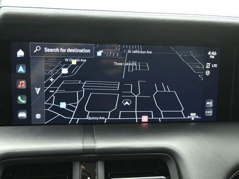 Used 2024 Porsche Taycan 4 Cross Turismo w/ Premium Package image 15