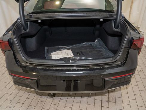 New 2026 Kia K5 GT-Line w/ GT-Line Red Interior Package image 6