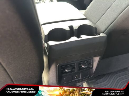 Used 2024 Chevrolet Colorado LT w/ LT Convenience Package RWD image 28