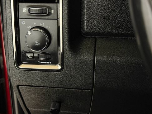 Used 2018 RAM 2500 Lone Star w/ Sport Appearance Group AWD/4WD image 50