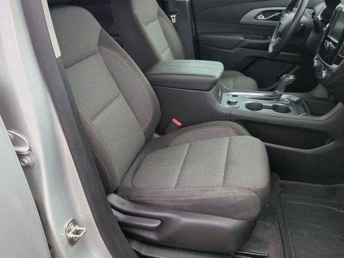 Used 2019 Chevrolet Traverse LS FWD image 22