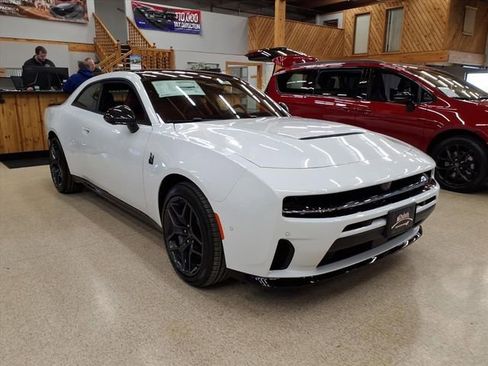 New 2026 Dodge Charger R/T Scat Pack image 7