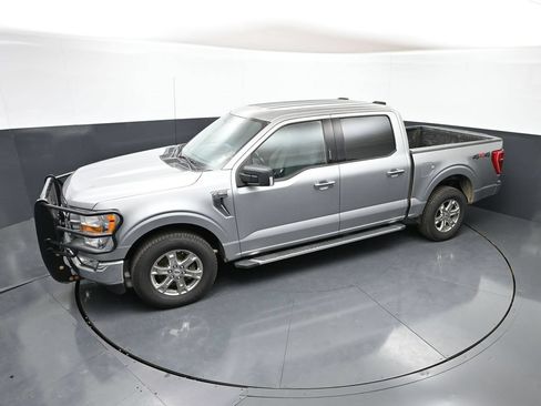 Used 2021 Ford F150 XLT w/ Equipment Group 301A Mid AWD/4WD image 39