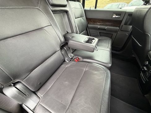 Used 2019 Ford Flex Limited AWD/4WD image 49