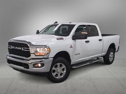 Certified 2024 RAM 2500 Big Horn