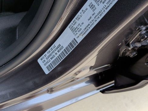 New 2026 RAM 1500 2WD Crew Cab image 52