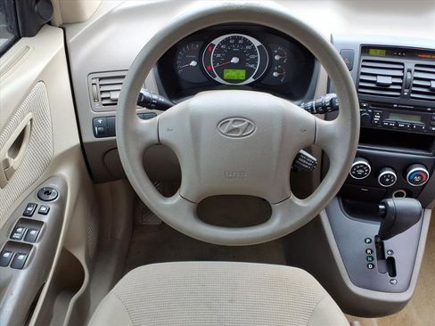 Used 2006 Hyundai Tucson GL image 5