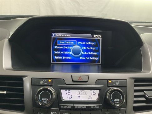 Used 2016 Honda Odyssey Touring Elite image 29