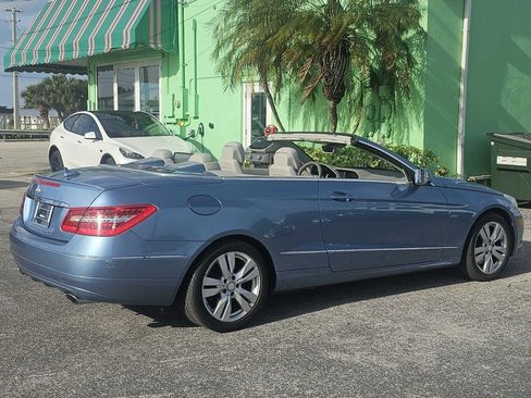 Used 2012 Mercedes-Benz E 350 Cabriolet image 24