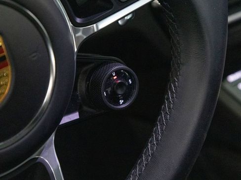 Certified 2023 Porsche Cayenne GTS AWD/4WD image 24