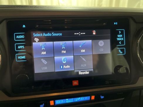 Used 2019 Toyota Tacoma TRD Sport AWD/4WD image 19