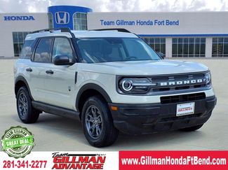 Used 2024 Ford Bronco Sport Big Bend image 1