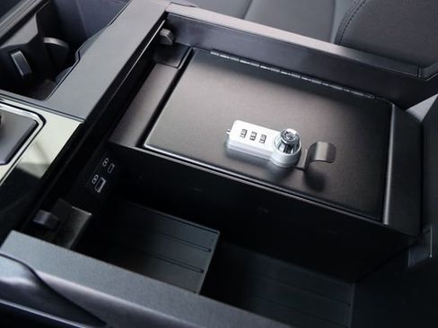 New 2026 Toyota Tundra SR5 image 22