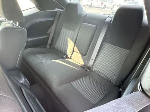 Used 2022 Dodge Challenger GT RWD image 34