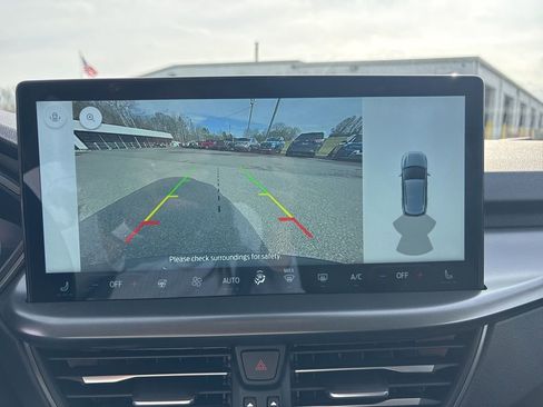 New 2026 Ford Escape Active w/ Active Premium Tech Pack image 29