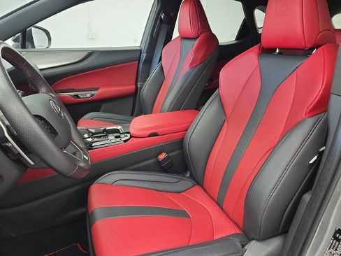 Used 2024 Lexus NX 350 F Sport image 15