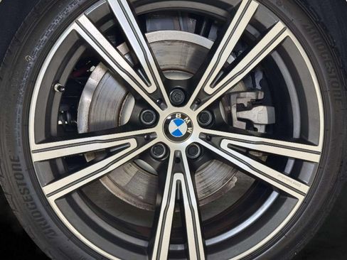 Used 2023 BMW 430i xDrive Coupe w/ M Sport Package AWD/4WD image 31