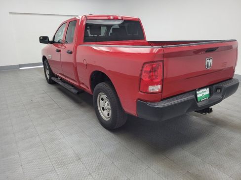 Used 2018 RAM 1500 Tradesman w/ Popular Equipment Group RWD image 5