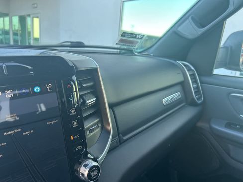Used 2022 RAM 1500 Big Horn image 27