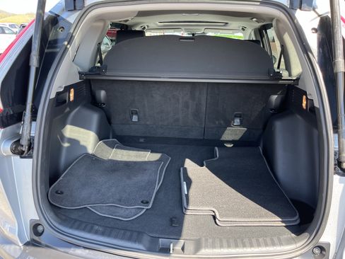 Used 2019 Honda CR-V EX-L image 5