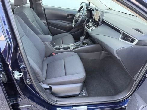 Used 2026 Toyota Corolla LE FWD image 13