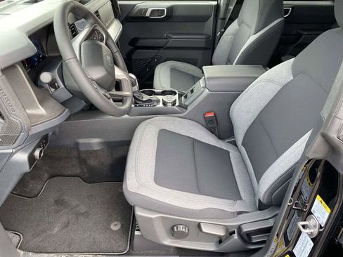 New 2026 Ford Bronco Big Bend image 12