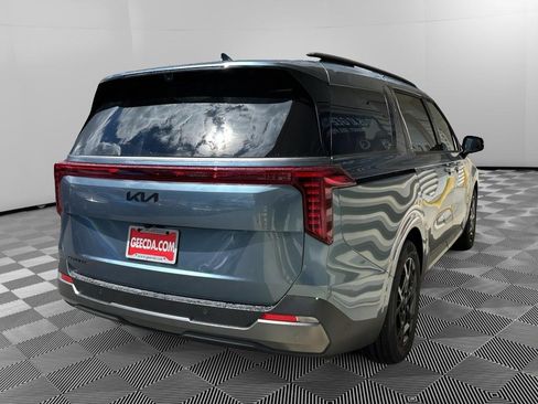 New 2026 Kia Carnival SX Prestige FWD image 4