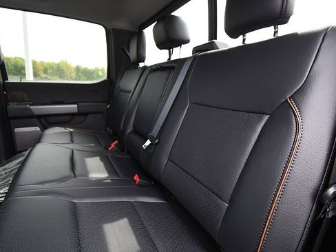 New 2025 Ford F350 Lariat w/ Lariat Ultimate Package image 8