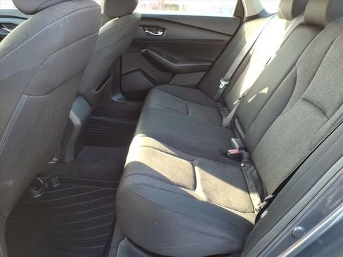 Used 2023 Honda Accord LX image 13