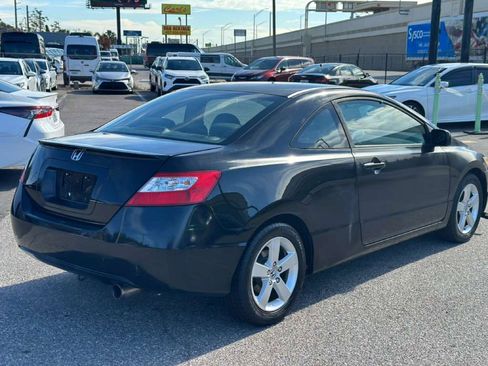 Used 2008 Honda Civic EX-L image 4