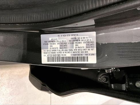 Used 2022 MAZDA CX-9 Touring AWD/4WD image 28