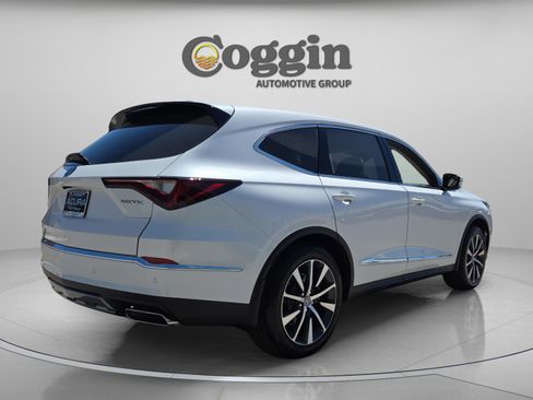 New 2026 Acura MDX FWD w/ Technology Package image 5