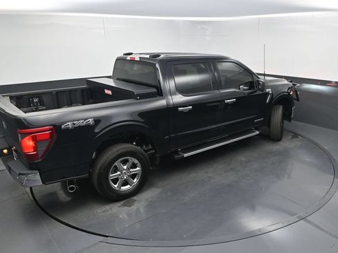 Used 2024 Ford F150 XLT w/ Mobile Office Package AWD/4WD image 34
