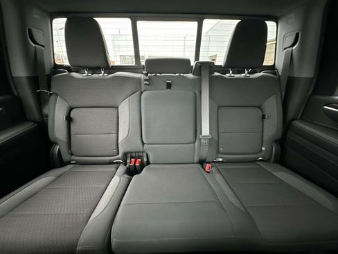 Used 2025 Chevrolet Silverado 2500 LT w/ Trail Boss Package image 49