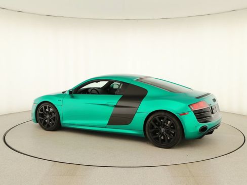 Used 2011 Audi R8 V10 AWD/4WD image 3