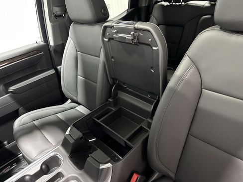 New 2026 Chevrolet Silverado 1500 LT Trail Boss w/ LT Trail Boss Premium Package image 36