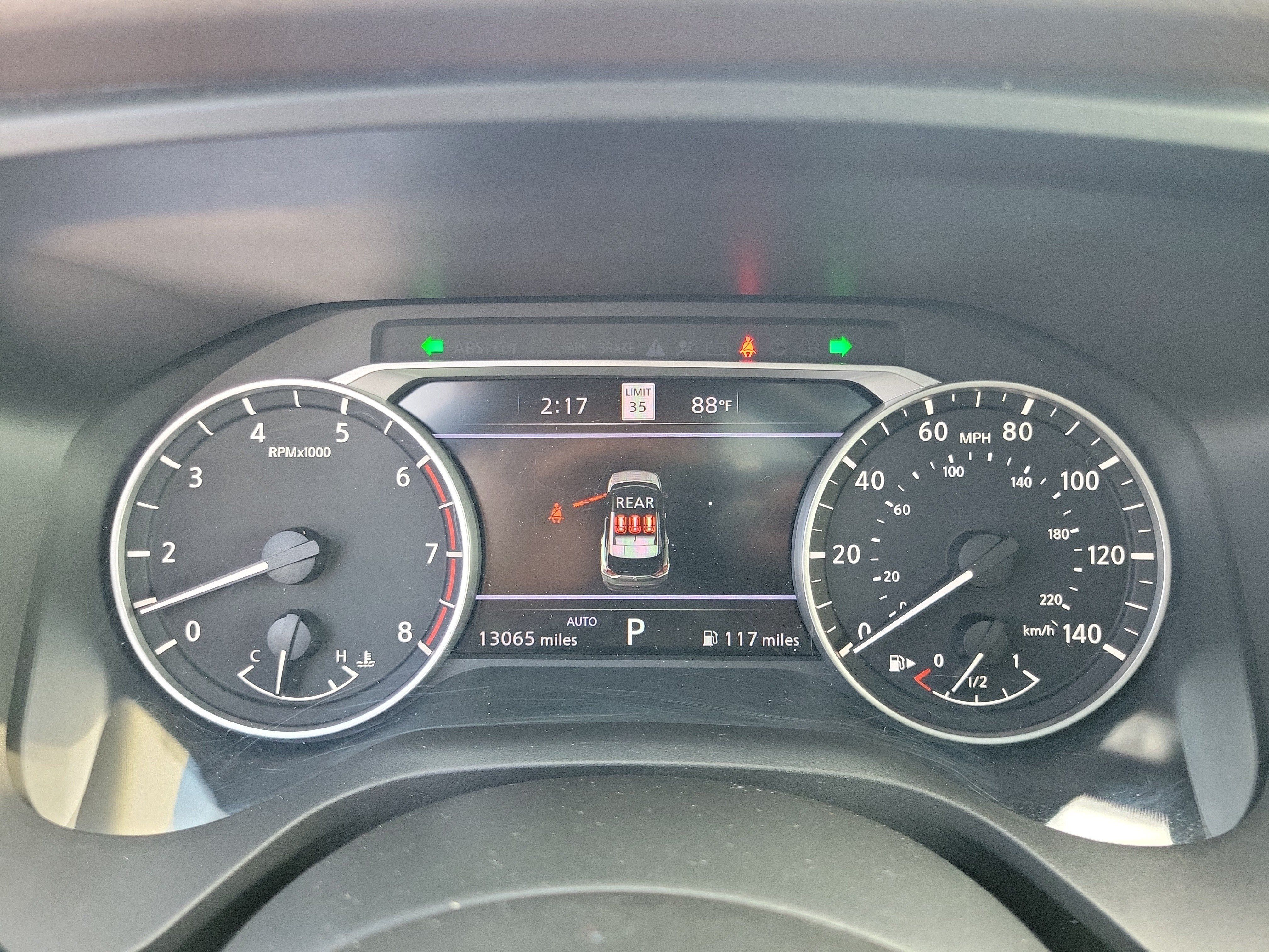 Certified 2023 Nissan Rogue SL w/ SL Premium Package AWD/4WD image 24