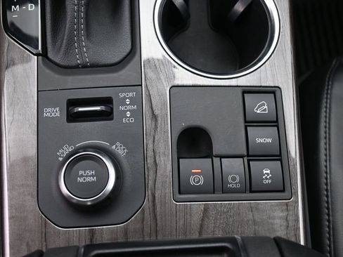 Used 2023 Toyota Highlander Limited AWD/4WD image 14