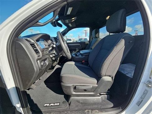 New 2024 RAM 3500 Tradesman w/ Chrome Appearance Group image 14